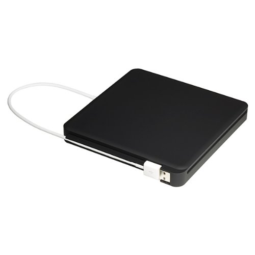【新品未開封】Apple USB SuperDrive 本体 Bluevision Apple USB SuperDrive for case CapsuleSlim for Apple USB